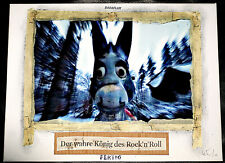 Foto/Collage auf Leinwand Dada