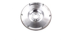 Stahl Schwungrad erleichtert +