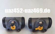 Bremszylinder hinten D32 UAZ