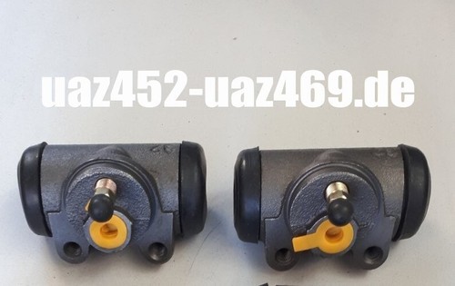 Bremszylinder hinten d32 uaz - hinten,