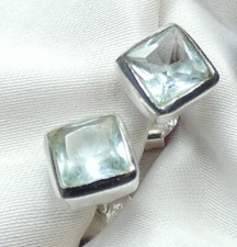 Ohrstecker 925 Silber mit