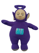Teletubbies Tinky-Winky mit