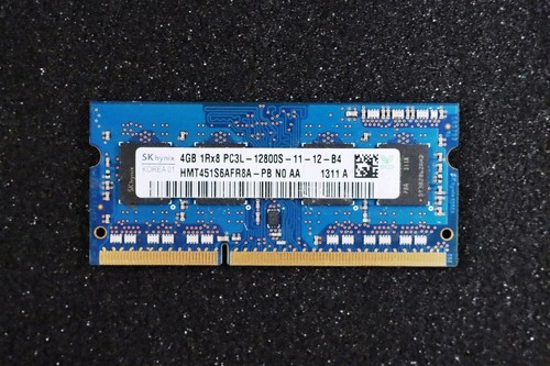 Hynix hmt451s6afr8a ddr3 - hynix,