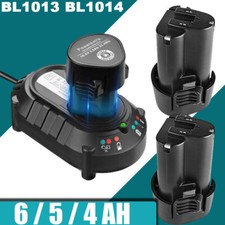 BL1013 Für Makita Akku BL1014