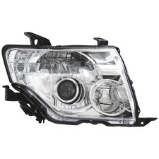 Xenon Scheinwerfer rechts für