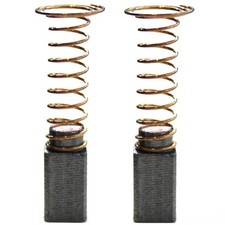 Kohlebürsten Kohlen für Dremel 300 / 395 / 595 / 3000 / 6000 Type 3 / 4 / 5 