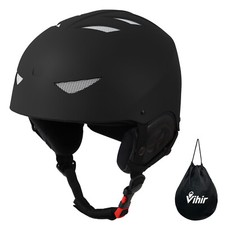 Skihelm Snowboardhelm Damen Herren Ski Helmet Gepolstert Snowboard Größen /M/L
