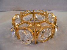 Teelichthalter Stövchen  m