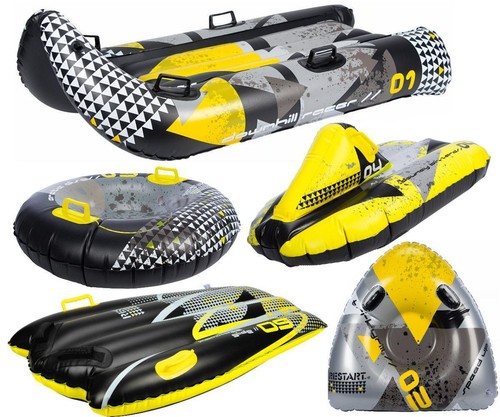Snowtube schneegleiter - snowtube,