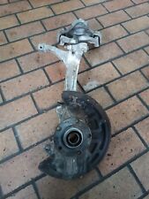Original Audi A6 4B C5 Achsschenkel Radlagergehäuse vorne rechts 4B3407242H