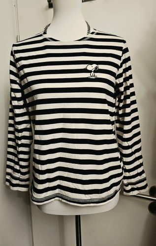 G damen peanuts - h&m,