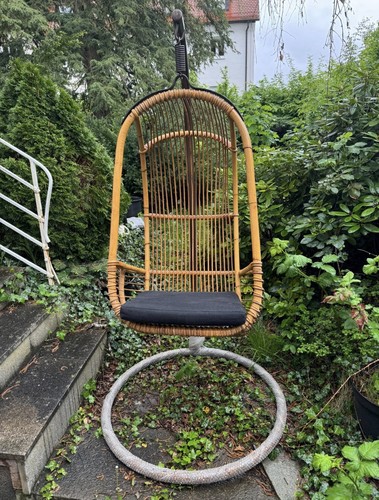 Gartenschaukel 180cm hoch