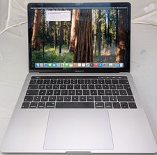 Apple MacBook Pro 2018 13,3“
