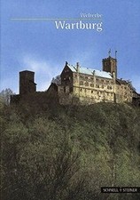 Eisenach: Die Wartburg von Günter Schuchardt | Buch | Zustand wie neu