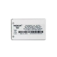 Nokia Akku BLB-2 Li-Ion 3.8