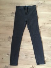 Tolle Jeans von Adidas Neo skinny in Größe L ca 40 42