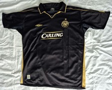 Trikot Jersey Shirt FC Celtic