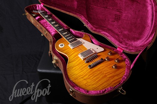 2012 gibson custom - 2012, shop