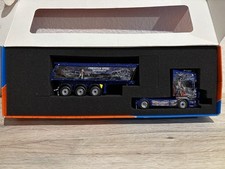 Tekno 64447 Christian Sperl 1:50