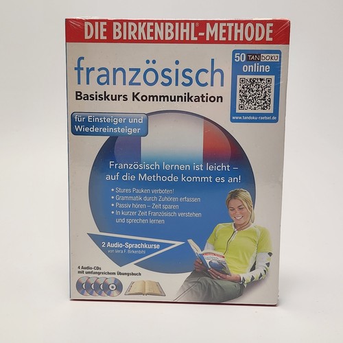 Birkenbihl französisch - birkenbihl,