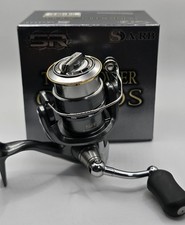 Shimano 08 Twin Power C2000S Spinnrolle aus Japan