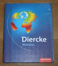 Diercke weltatlas michael - diercke-weltatlas.,