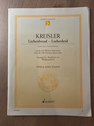 Noten für viola - noten,
