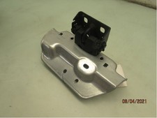 Bonnet lock Peugeot 807 2.0