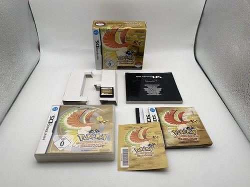 Pokémon goldene edition - goldene,