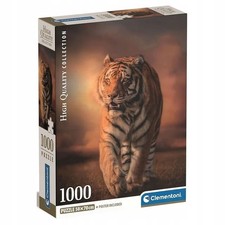 Clementoni Puzzle 1000 Teile