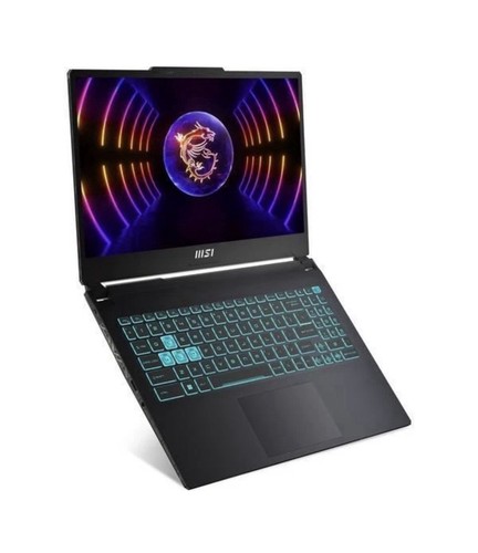 Msi cyborg gaming - 15,