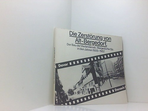 Die zerstörung von - die,