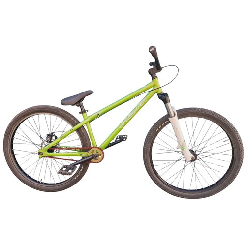 Subsin dirt pullover - 26",
