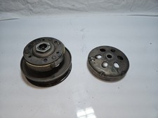 KUPPLUNGSGLOCKE 9000KM YAMAHA