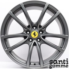 4 Alufelgen Ferrari F430