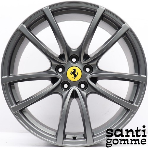 Alufelgen ferrari f430 - 4,