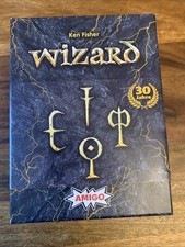 Wizard (30-Jahre-Edition) -