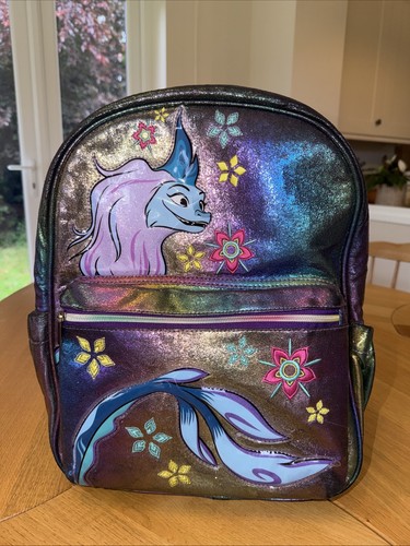 Disney store exclusive raya - disney,