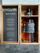 Highland park single malt - single,
