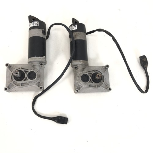 Vdc getriebemotor - 12/24,