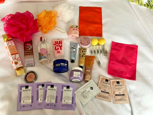 Neu konvolut beauty kosmetik - neu,