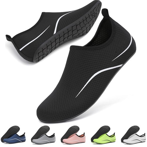 Badeschuhe damen herren - badeschuhe,