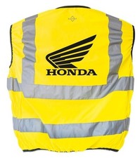 Original Honda Warnweste