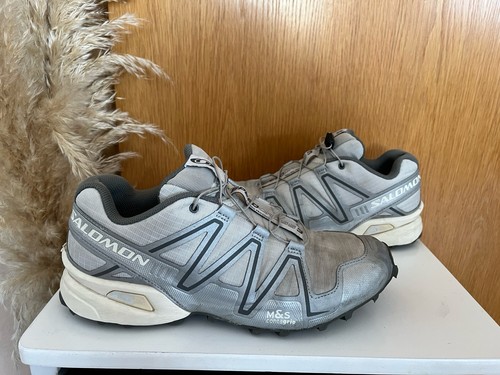 Salomon herren sneaker speed - herren,