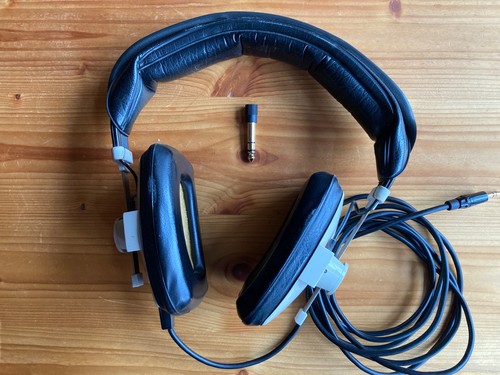 Beyerdynamic 100 - 100, (400