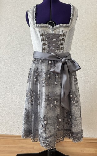 Krüger madl midi dirndl - krüger,