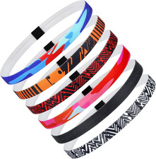 Sport Haarband Herren Jungs
