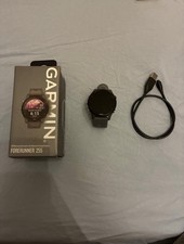 Garmin Forerunner 255 GPS-Uhr