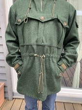 Schlupfjacke smock - schlupfjacke,