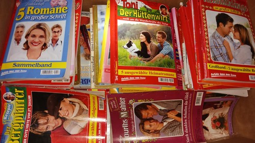 111 liebesromane kelter - 111,